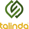 Logotipo da Alimentos Talinda